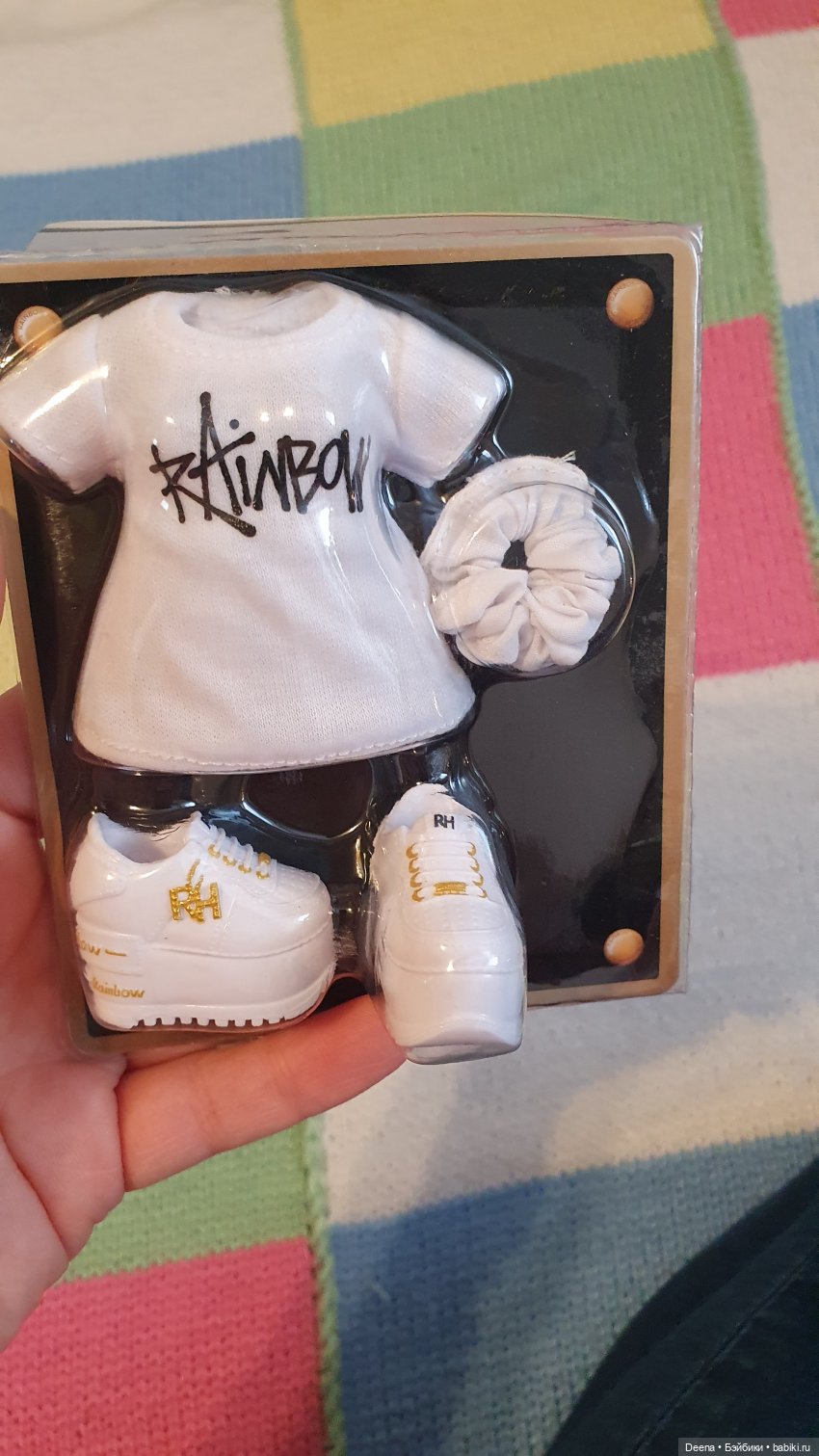 Совсем не моё... но мне нужно (фото 10)