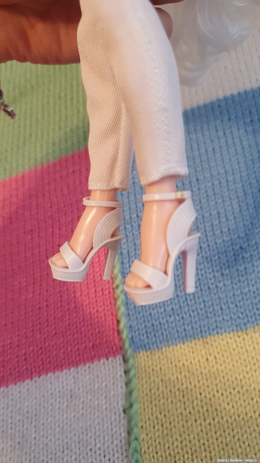 Совсем не моё... но мне нужно