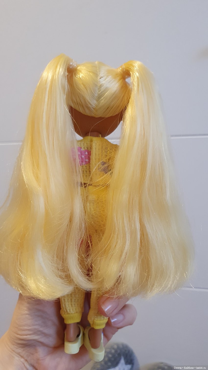 Совсем не моё... но мне нужно