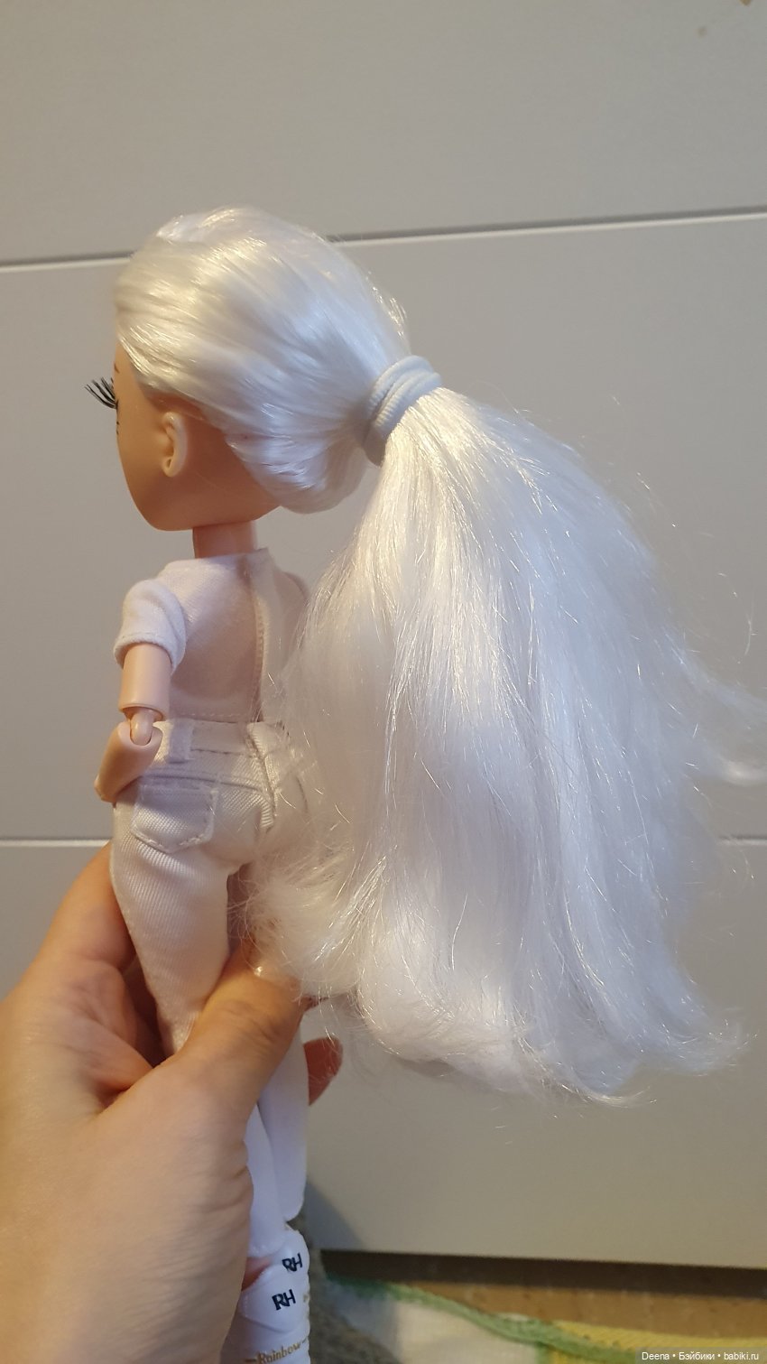 Совсем не моё... но мне нужно