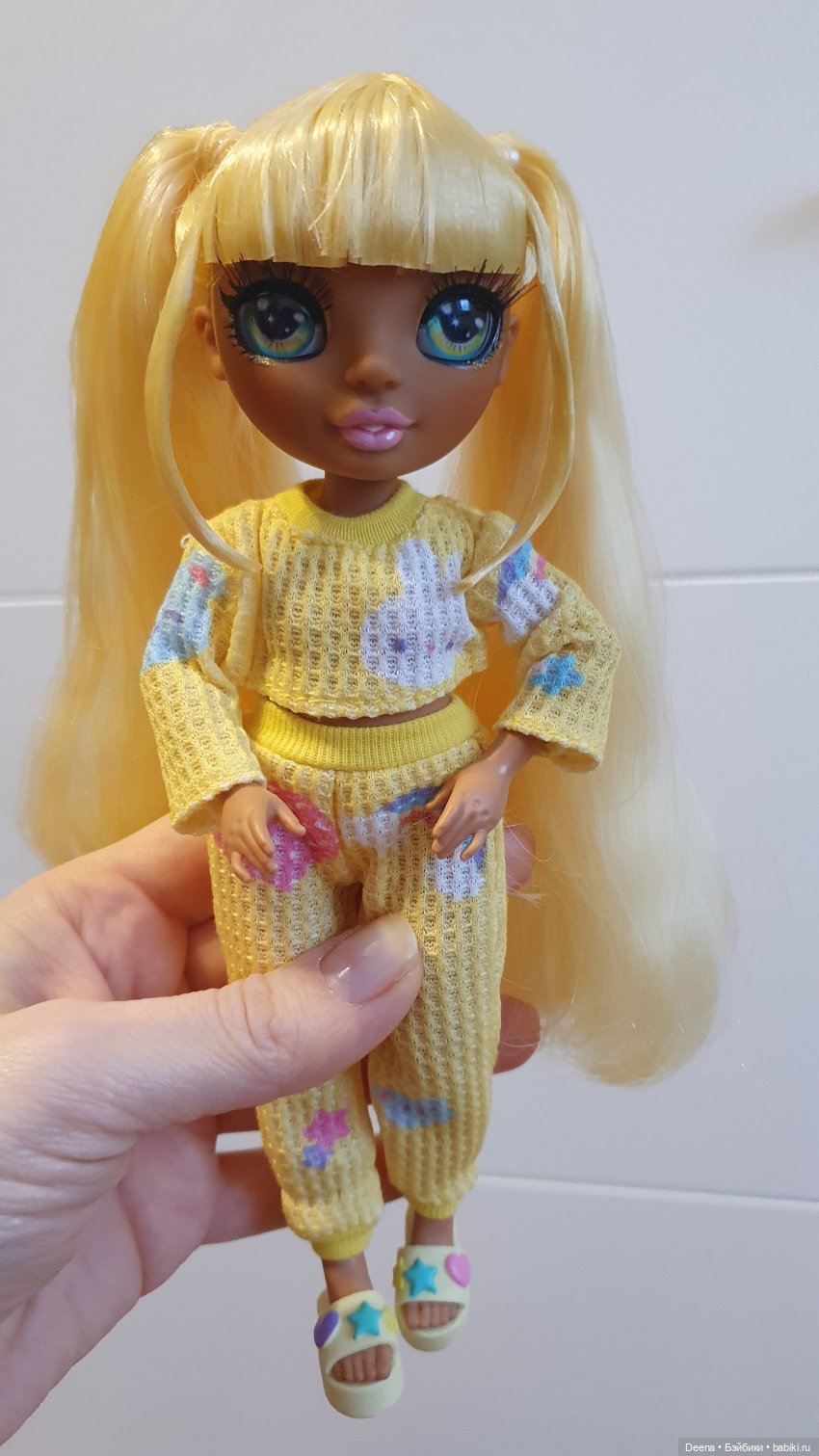 Совсем не моё... но мне нужно