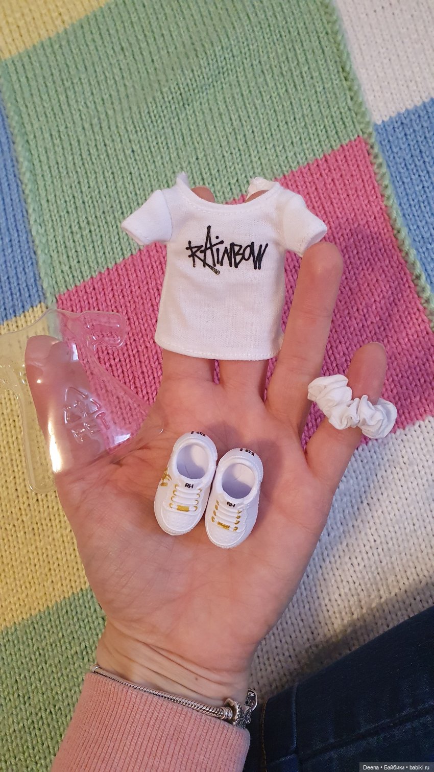 Совсем не моё... но мне нужно