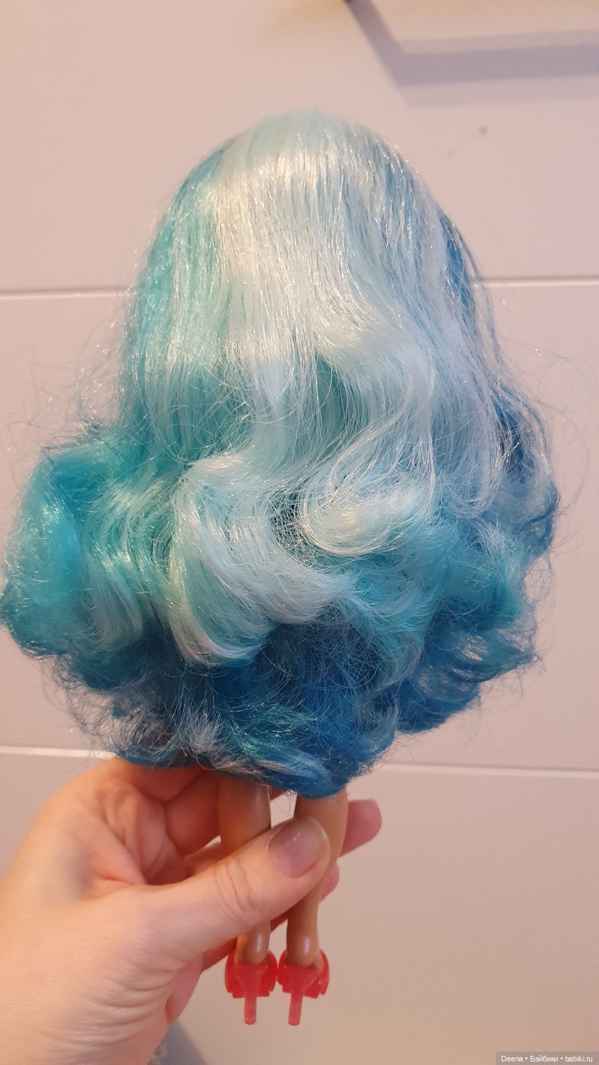 Совсем не моё... но мне нужно