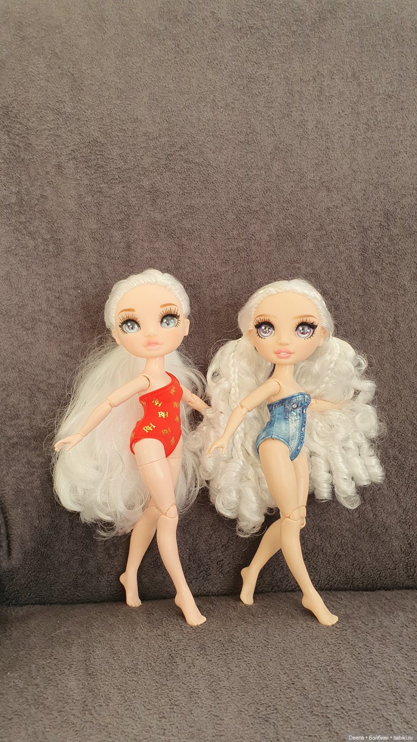 И снова Рейнбоу Хай — Куклы Rainbow High (Рейнбоу Хай