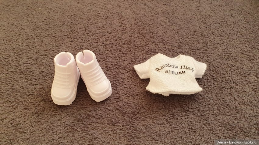 И снова Рейнбоу Хай — Куклы Rainbow High (Рейнбоу Хай (фото 3)