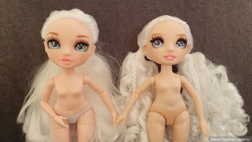 И снова Рейнбоу Хай — Куклы Rainbow High (Рейнбоу Хай (фото 8)