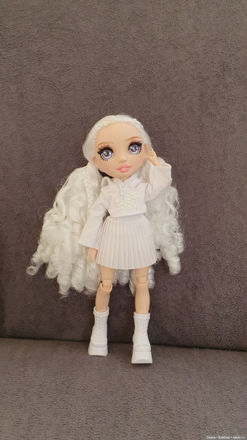 И снова Рейнбоу Хай — Куклы Rainbow High (Рейнбоу Хай (фото 4)