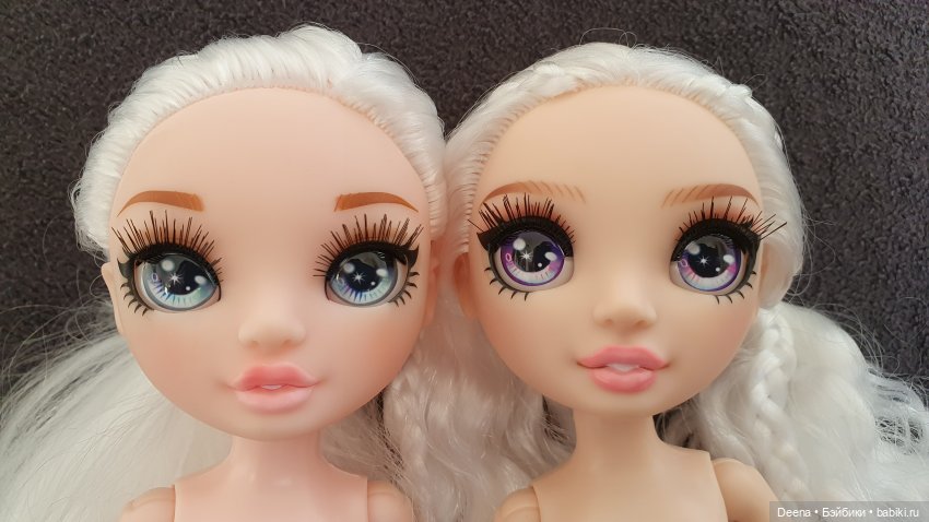 И снова Рейнбоу Хай — Куклы Rainbow High (Рейнбоу Хай (фото 9)