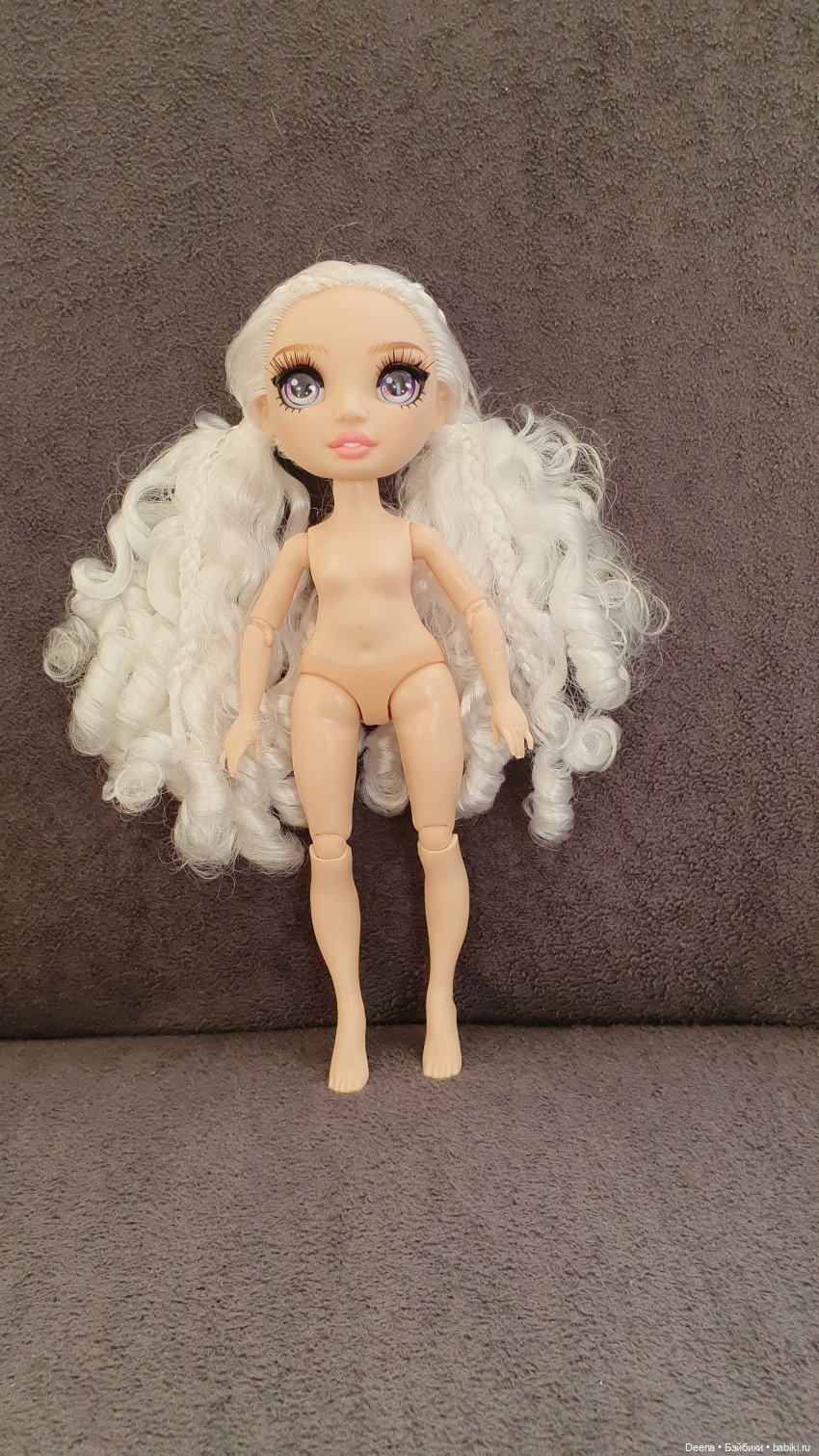 И снова Рейнбоу Хай — Куклы Rainbow High (Рейнбоу Хай (фото 5)