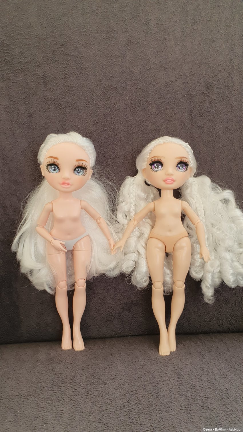 И снова Рейнбоу Хай — Куклы Rainbow High (Рейнбоу Хай (фото 7)