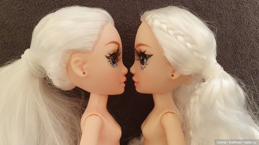 И снова Рейнбоу Хай — Куклы Rainbow High (Рейнбоу Хай (фото 10)