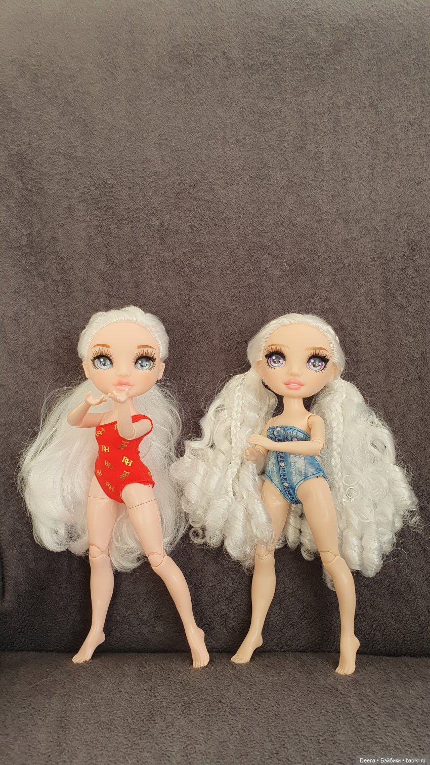 И снова Рейнбоу Хай — Куклы Rainbow High (Рейнбоу Хай