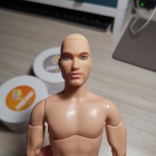 ПРЕВРАЩАЮ КЕНА Looks 2021 В КАЩЕЯ! С Помощью МОДЕЛАЙТА!