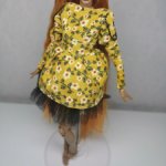 Комплект аутфит для pasha pasha mini