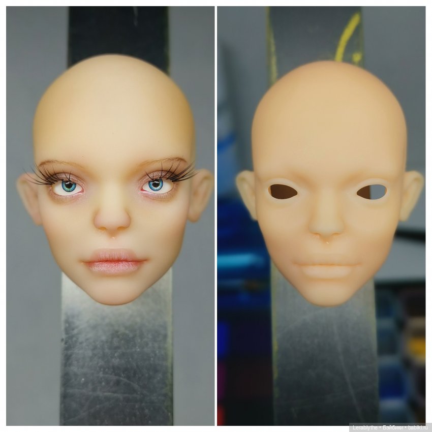 Кульбицкая Валерия Дмитриевна (фото 5)