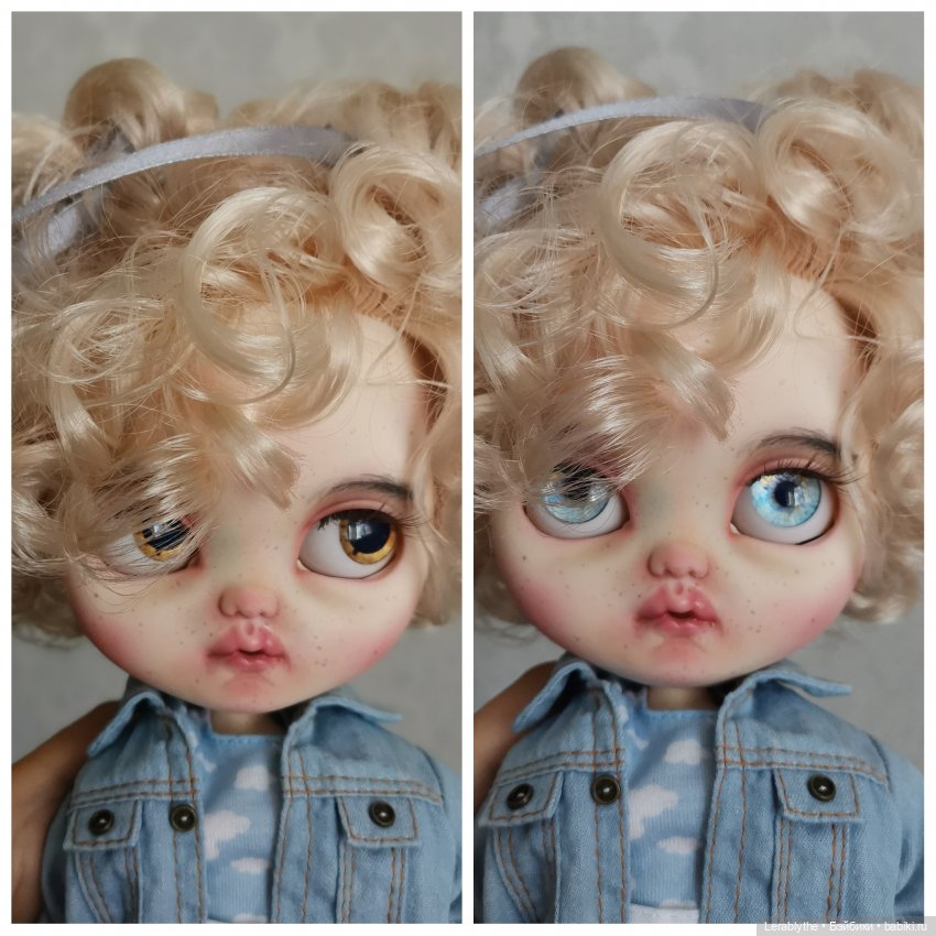 Кульбицкая Валерия Дмитриевна (фото 10)