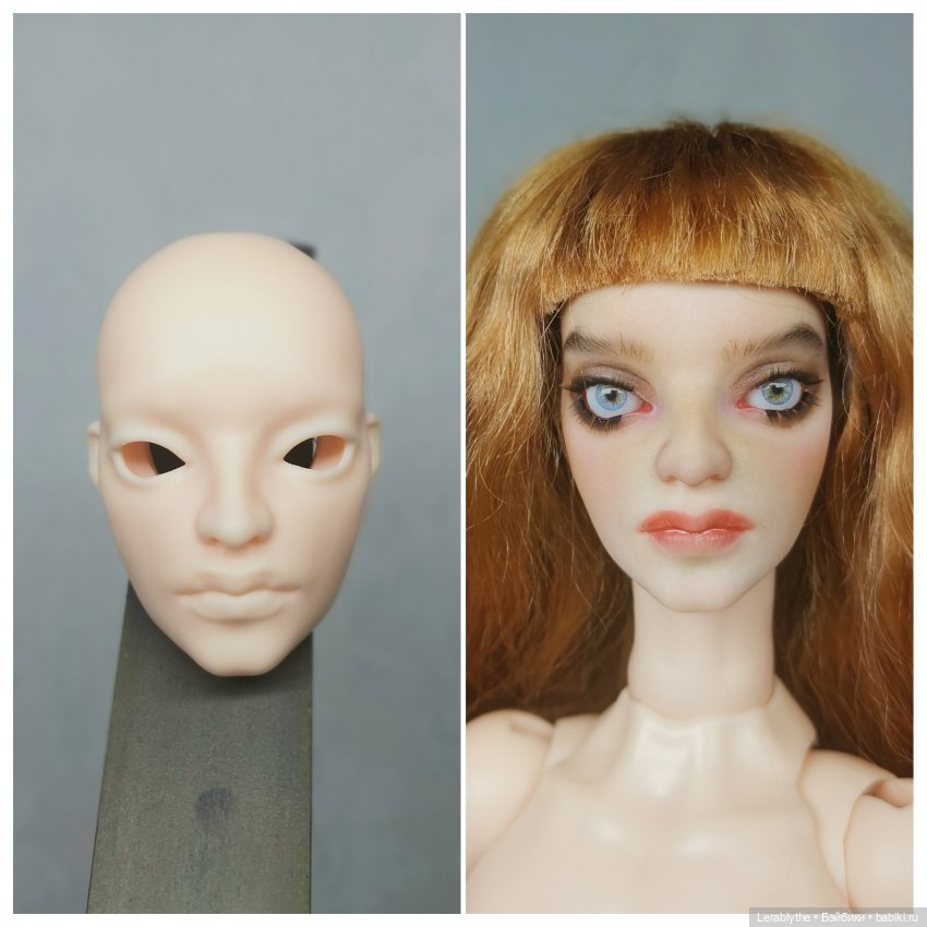 Кульбицкая Валерия Дмитриевна (фото 4)