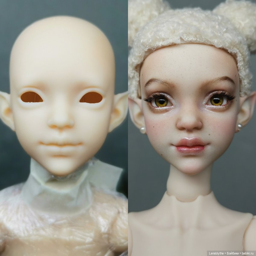 Кульбицкая Валерия Дмитриевна (фото 2)