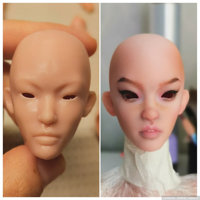 Кульбицкая Валерия Дмитриевна (фото 6)