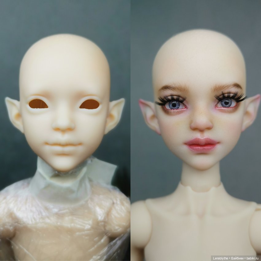 Кульбицкая Валерия Дмитриевна (фото 3)