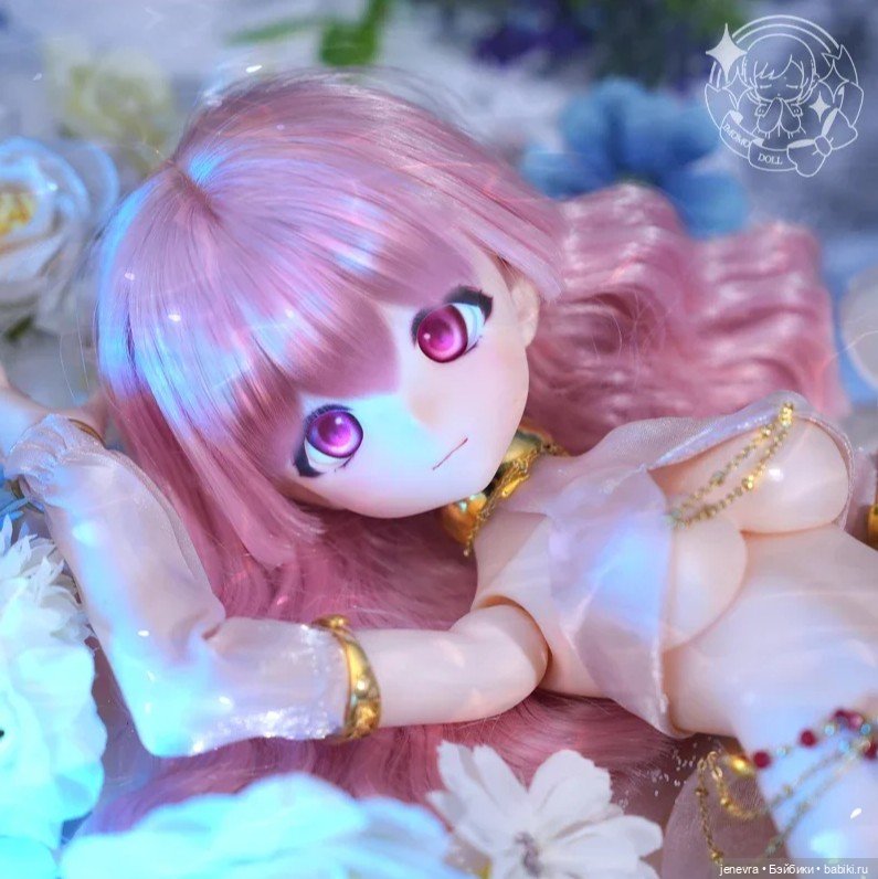 Промо Imomodoll Apsu