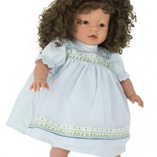 Помогите выбрать куклу