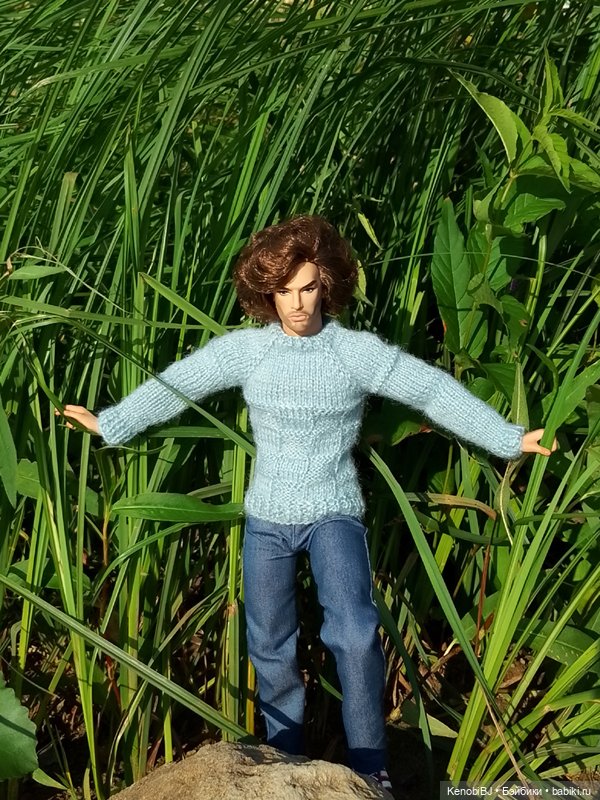 Фернандо или Интегрити тоже пересаживают (фото 7)