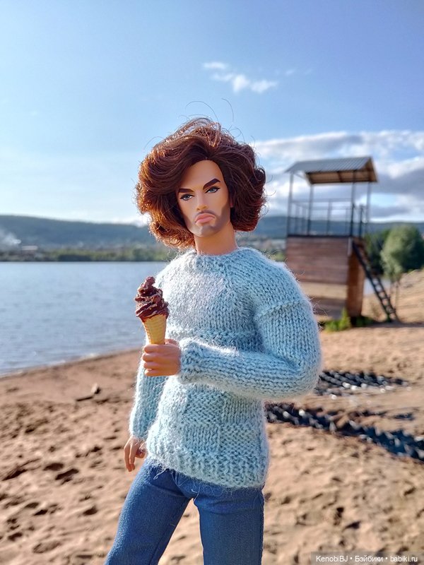 Фернандо или Интегрити тоже пересаживают (фото 6)