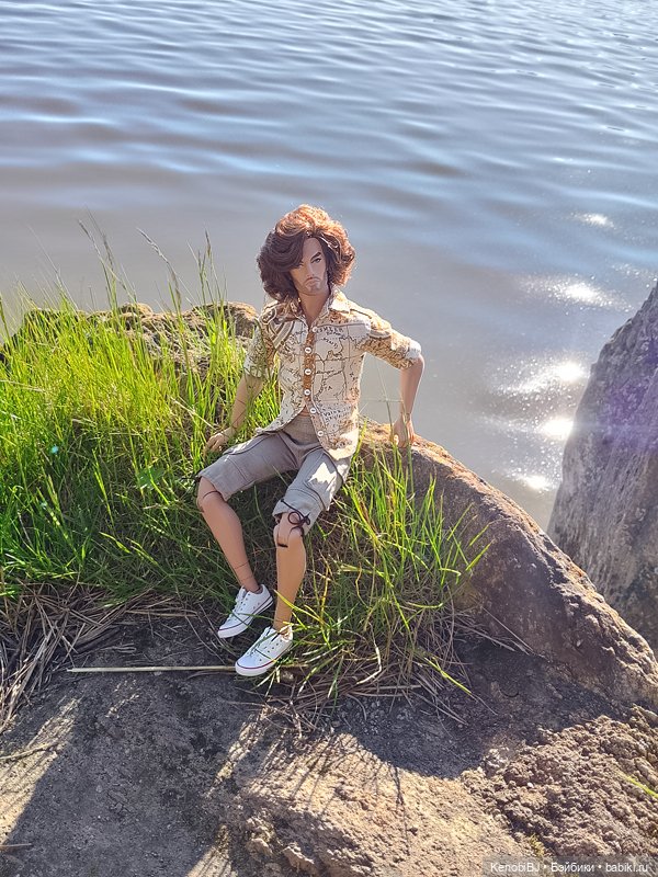 Фернандо или Интегрити тоже пересаживают (фото 8)