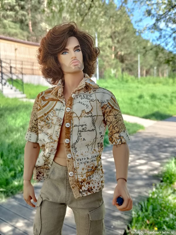 Фернандо или Интегрити тоже пересаживают (фото 9)