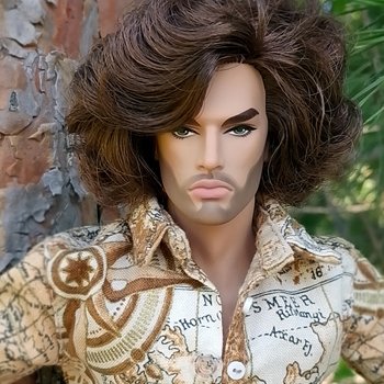 Фернандо или Интегрити тоже пересаживают.