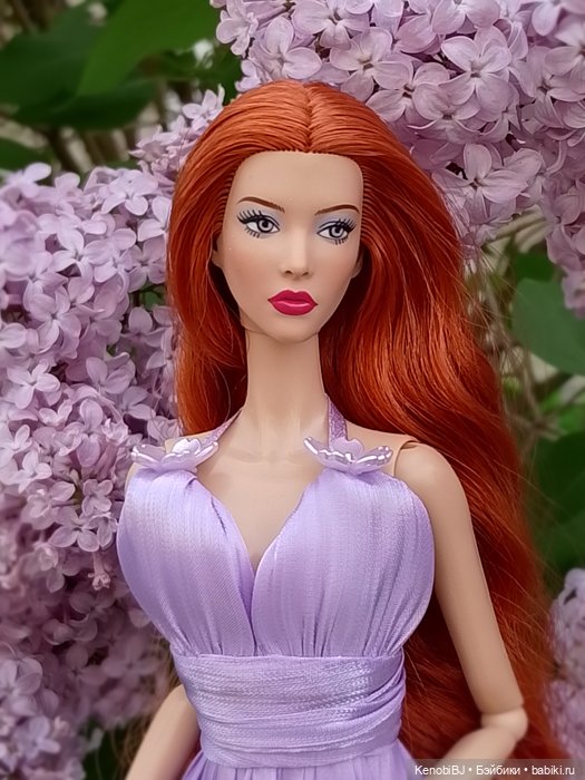 Отголосок весны | Бэйбики Отголосок весны — Фэшн (фото 2)