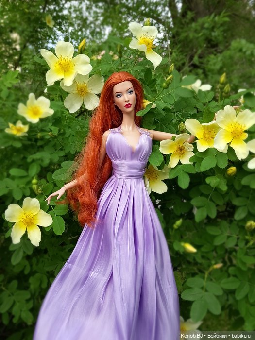 Отголосок весны | Бэйбики Отголосок весны — Фэшн (фото 7)