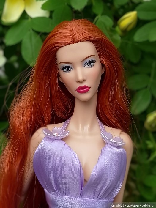 Отголосок весны | Бэйбики Отголосок весны — Фэшн (фото 8)