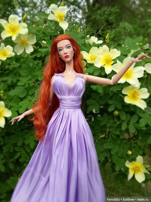 Отголосок весны | Бэйбики Отголосок весны — Фэшн (фото 6)