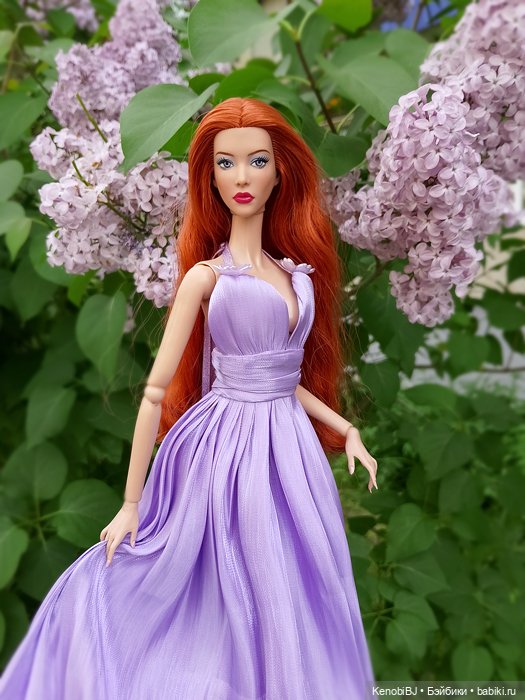 Отголосок весны | Бэйбики Отголосок весны — Фэшн (фото 4)