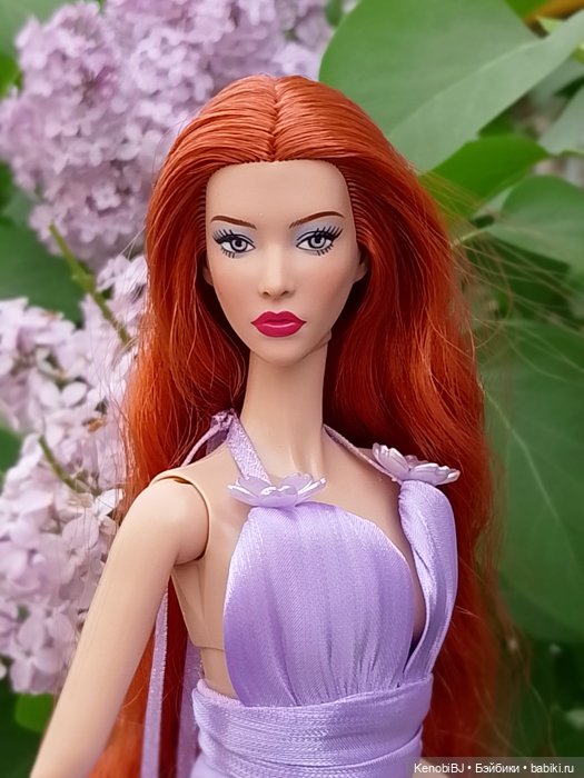 Отголосок весны | Бэйбики Отголосок весны — Фэшн (фото 3)