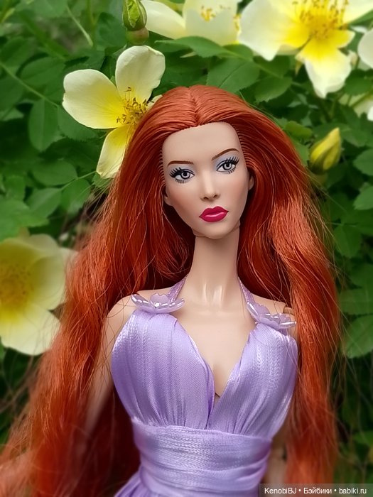 Отголосок весны | Бэйбики Отголосок весны — Фэшн (фото 9)