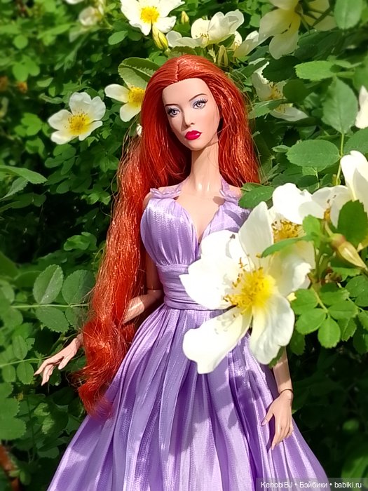 Отголосок весны | Бэйбики Отголосок весны — Фэшн (фото 5)