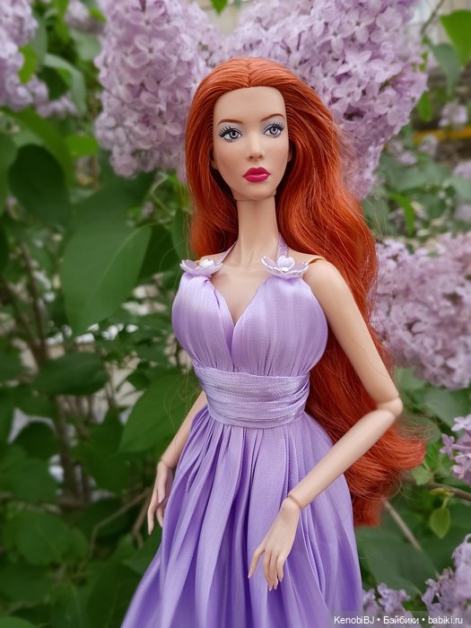 Отголосок весны | Бэйбики Отголосок весны — Фэшн