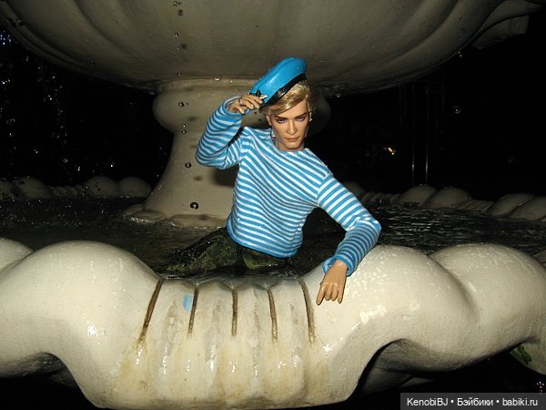 За ВДВ — Гибриды шарнирных кукол (не БЖД): подбор тела