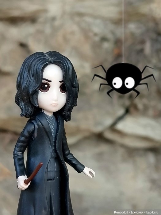 Севка и грибы — Коллекционные фигурки (разное): животные (фото 3)