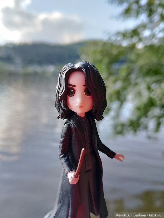 Севка и грибы — Коллекционные фигурки (разное): животные