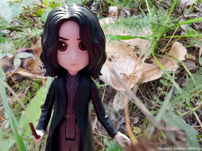 Севка и грибы — Коллекционные фигурки (разное): животные