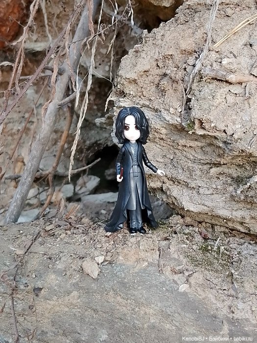 Севка и грибы — Коллекционные фигурки (разное): животные (фото 2)