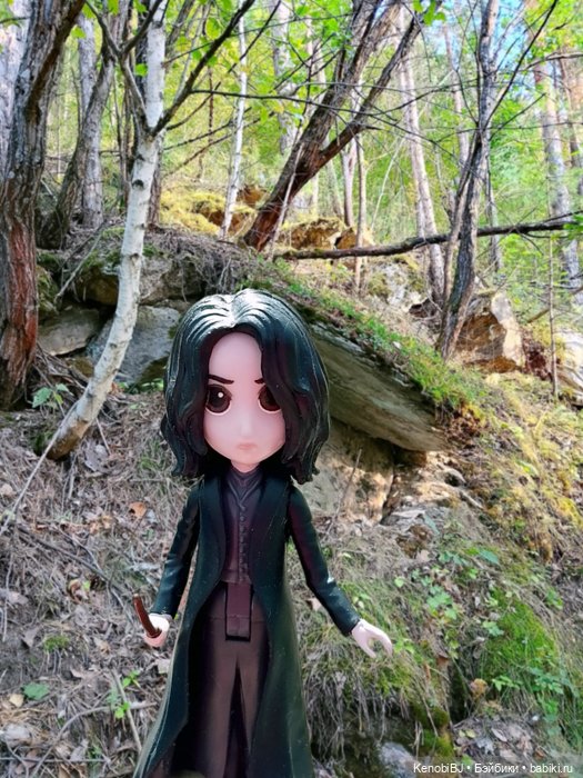 Севка и грибы — Коллекционные фигурки (разное): животные (фото 8)