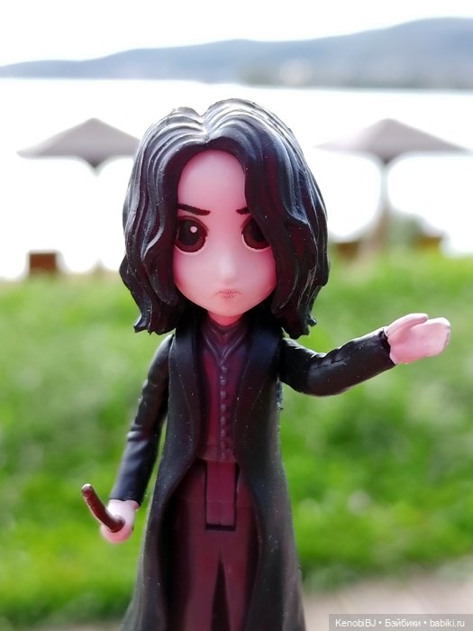 Севка и грибы — Коллекционные фигурки (разное): животные