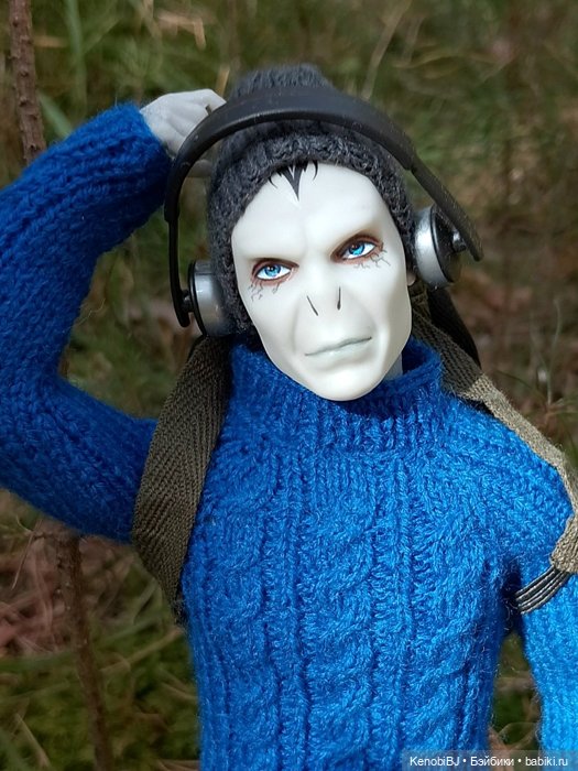 Нед, или Один день из жизни гриболова (фото 7)