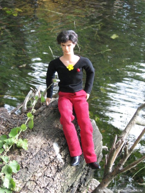 Небольшая ретроспектива, часть 1 (фото 7)