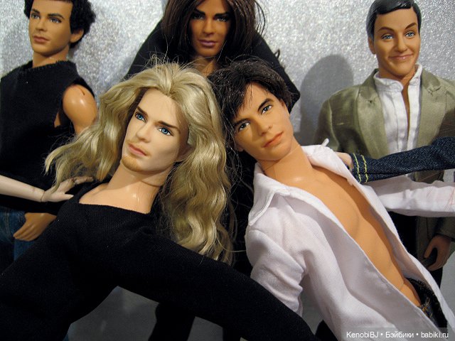 Небольшая ретроспектива, часть 1 (фото 5)